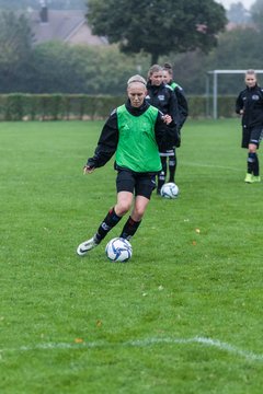 Bild 25 - B-Juniorinnen SV Henstedt Ulzburg - MSG Steinhorst Krummesse : Ergebnis: 4:0